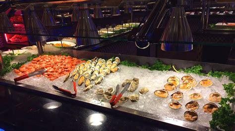 vegas buffet hollywood|Vegas Seafood Buffet – We make awesome seafood..